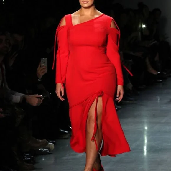 NWT sz 6 $1595 Prabal Gurung dress